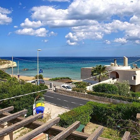 Villa Mare Noto Marina Lido di Noto Buitenkant foto
