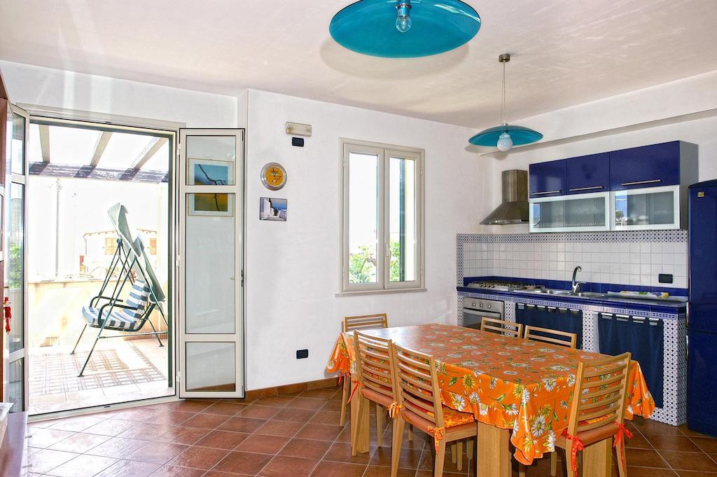Villa Mare Noto Marina Lido di Noto Buitenkant foto