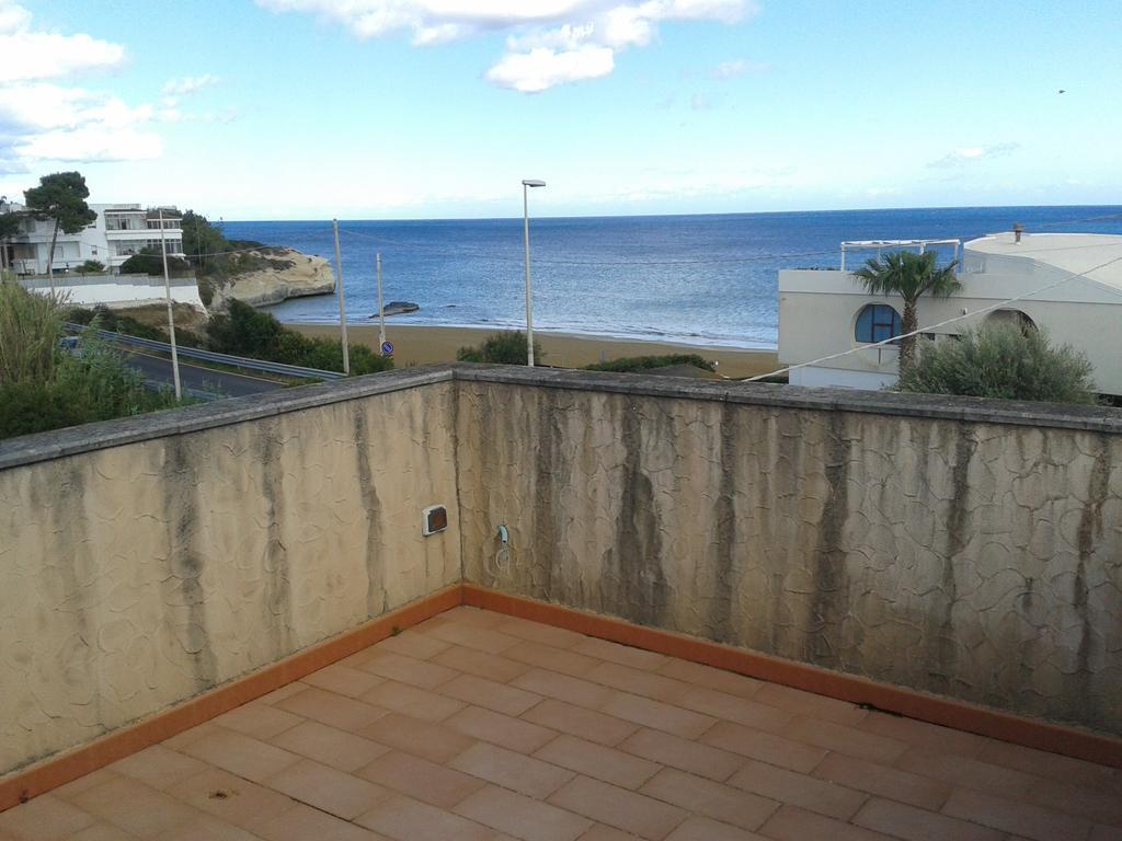 Villa Mare Noto Marina Lido di Noto Buitenkant foto