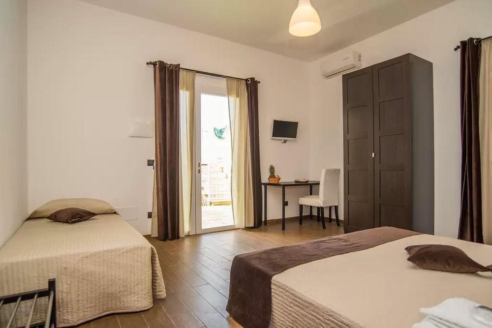 Villa Mare Noto Marina Lido di Noto Buitenkant foto