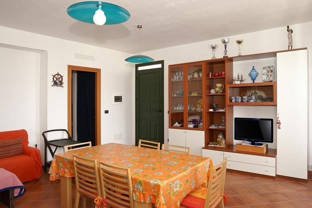 Villa Mare Noto Marina Lido di Noto Buitenkant foto