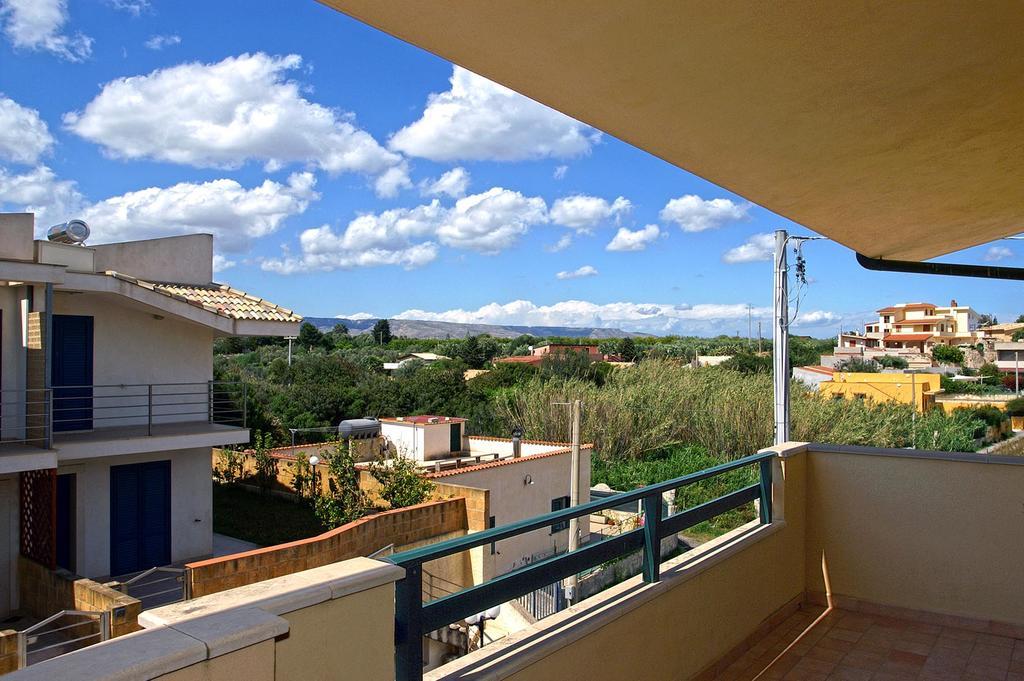 Villa Mare Noto Marina Lido di Noto Buitenkant foto