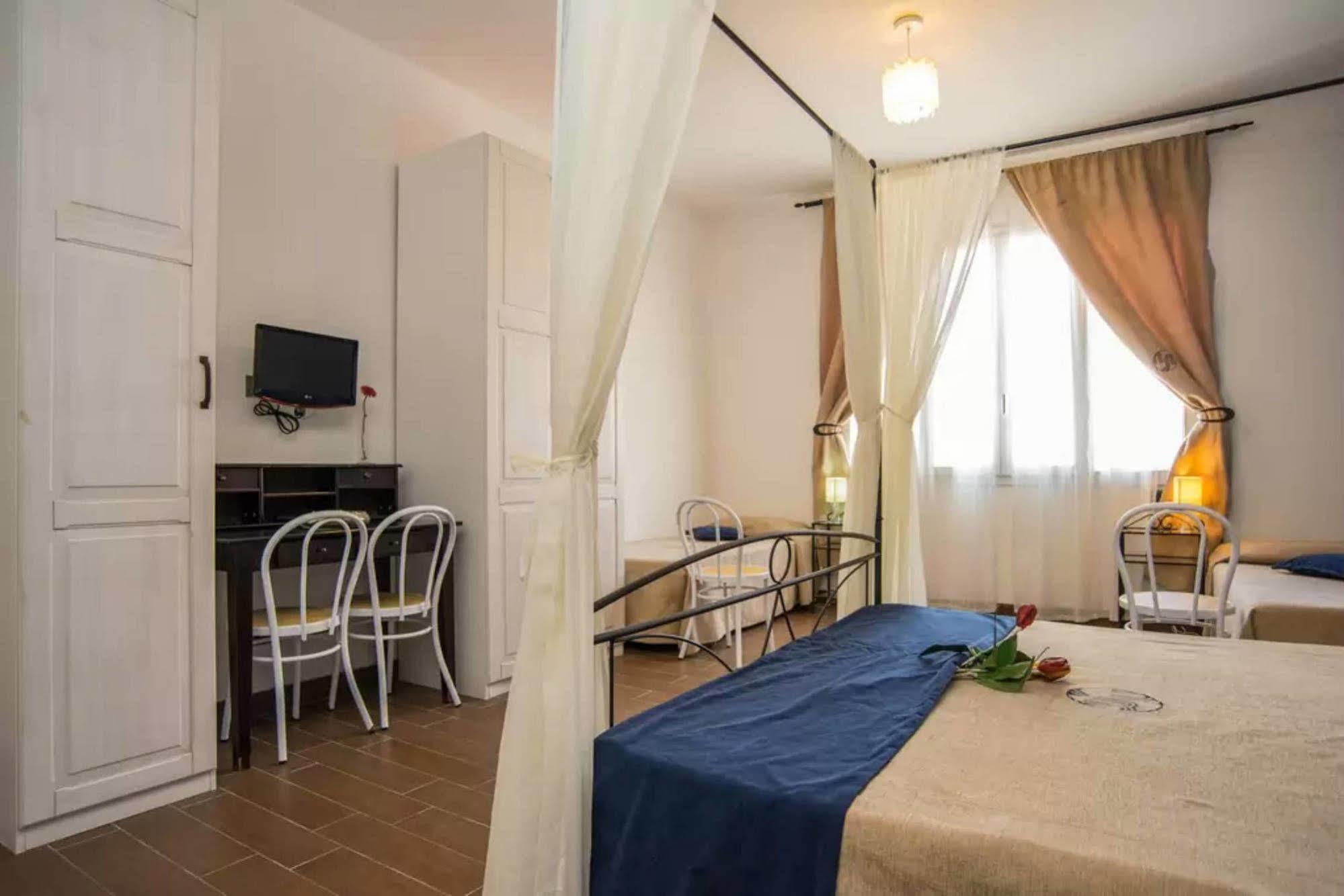 Villa Mare Noto Marina Lido di Noto Buitenkant foto