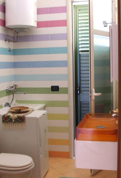 Villa Mare Noto Marina Lido di Noto Buitenkant foto